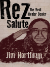 Cover image for Rez Salute